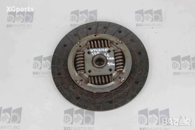 Феродов диск за Hyundai i30 1.6crdi 90 к.с. (2007-2012)