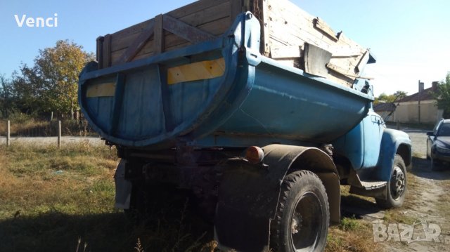 Zil 130 cial ili na 4asti, снимка 8 - Камиони - 38620970