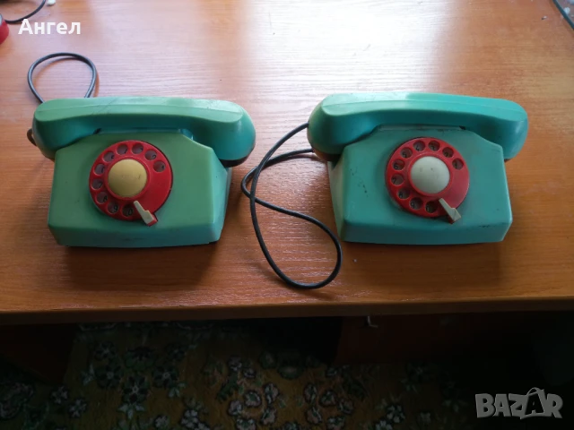 Детски телефони