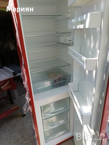 хладилник Либхер/Lebherr , снимка 1