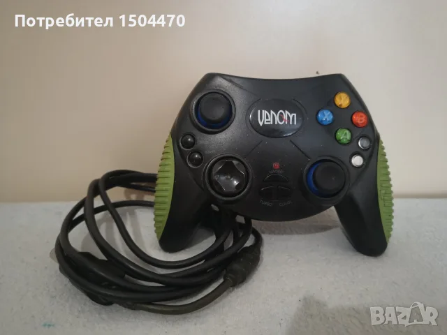 XBOX CLASSIC/ORIGINAL , снимка 5 - Xbox конзоли - 55978090