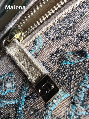 Dior висок клас, снимка 4 - Чанти - 53657024