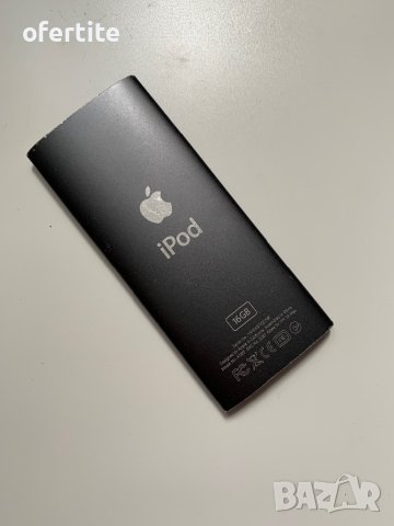 ✅ iPod 🔝 NANO 16 GB, снимка 3 - iPod - 41847432