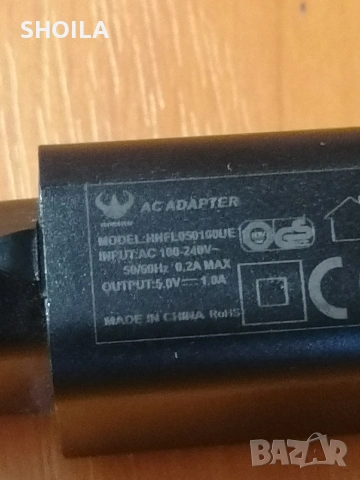 зарядни 5v- 0.5a,1a,1.5a,2a, снимка 3 - Оригинални зарядни - 53201911