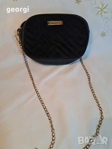 дамска чанта за през рамо Cosmopolitan 32/2, снимка 6 - Чанти - 53081912