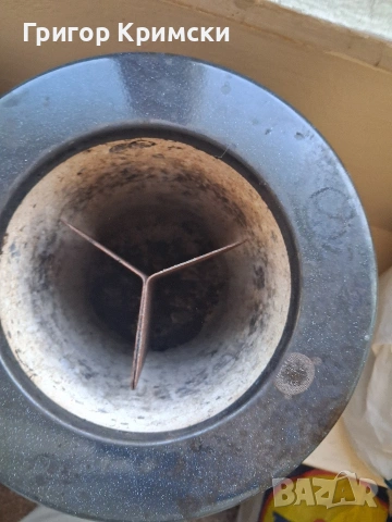 Чушкопек троен 3 броя-40евро, снимка 7 - Други - 53766981