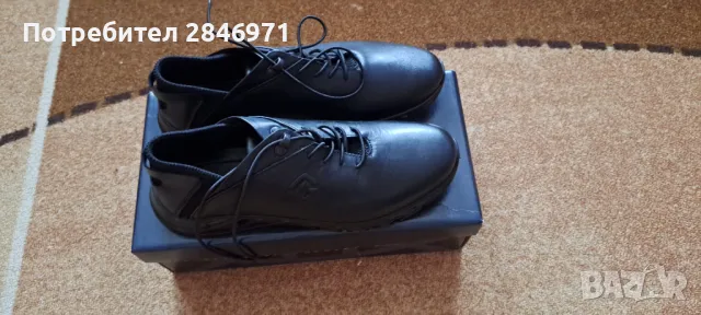 Мъжки сникърси COPALO