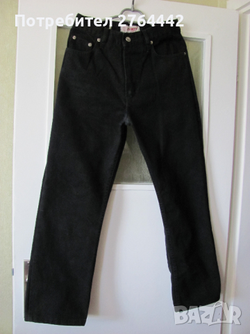 Черни дънки