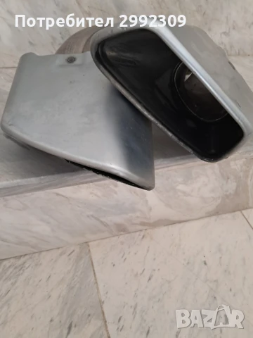 Накраници за ауспух BMW F15 \F16