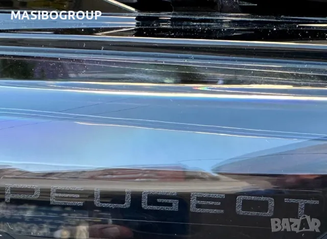 Фар ляв фарове за Пежо 208 Peugeot 208, снимка 8 - Части - 49015581