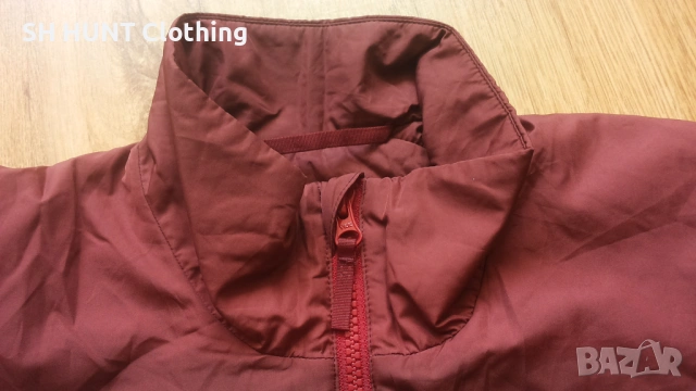 HAGLOFS Barrier Jacket Junior размер 12 г / 152 см детско яке - 1975, снимка 8 - Детски якета и елеци - 53250728