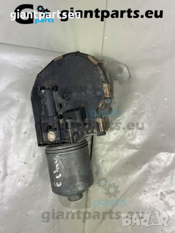 Мотор чистачки предни Мерцедес Mercedes-benz W211 , 1397220494, снимка 2 - Части - 40483238
