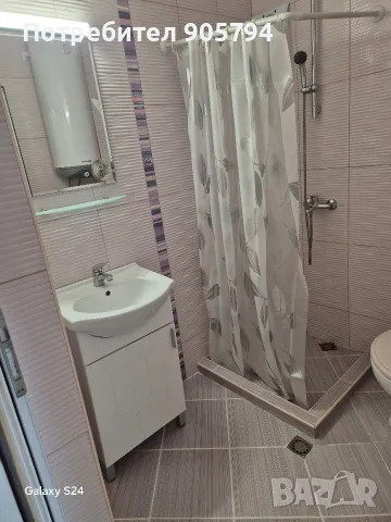 отдавам 2 ст.апарт.под наем, снимка 5 - Апартаменти - 55892269