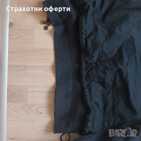 Черно яке Nike, снимка 12 - Якета - 41021290