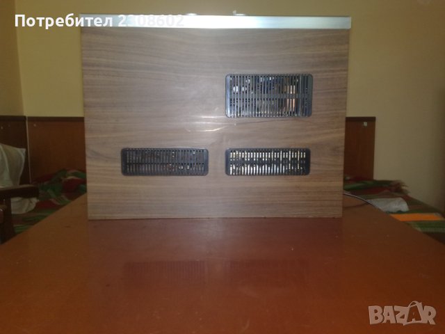 Продавам : Sansui G-401/ Vintage Hi-Fi приемник / Работи, снимка 11 - Ресийвъри, усилватели, смесителни пултове - 41816774