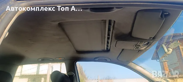 Volkswagen Golf 4/Фолксваген Голф 4 , снимка 8 - Автомобили и джипове - 48974896