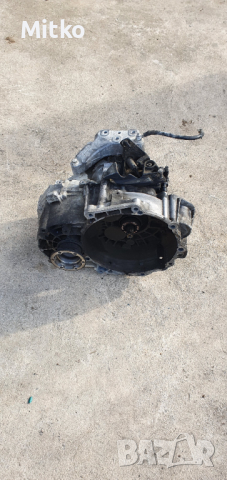 Скоростна кутия Ауди А3 2010г 2.0тди, снимка 2 - Части - 36156192