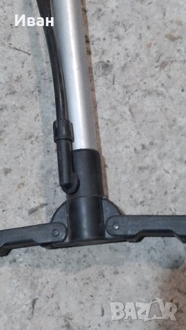 помпа за колело , тротинетка и др .