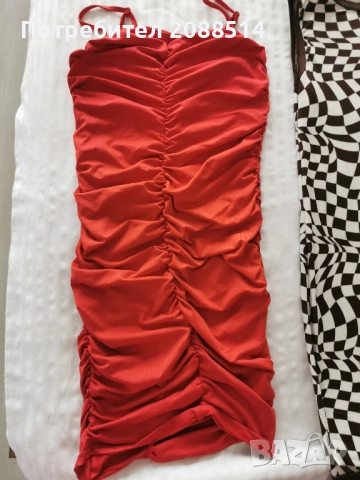 Голям лот роклички, всяка по 5 лв. , снимка 2 - Рокли - 51793888