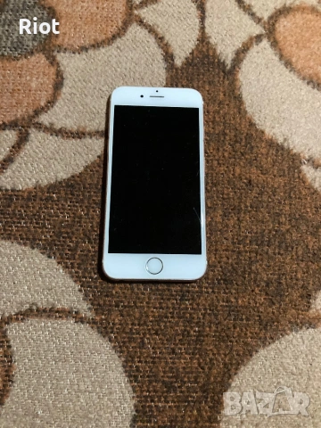 Продавам iPhone 6s , снимка 2 - Apple iPhone - 53659979