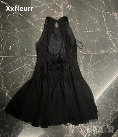 Дамска рокля , снимка 2 - Рокли - 51006803