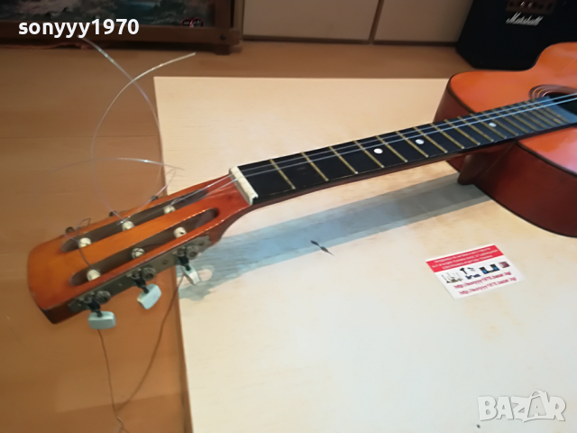 китара 95х33х8см 2103221054, снимка 10 - Китари - 36177904