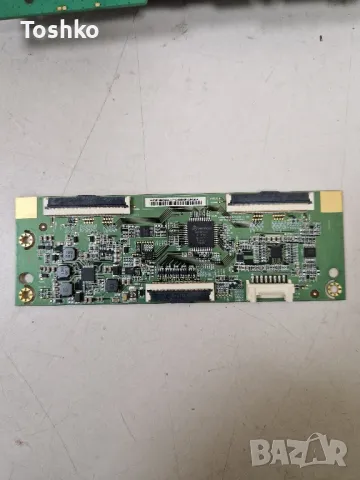 SAMSUNG UE32N5372AU MAIN BOARD BN41-02663A BN94-13998F TCON BOARD HV320FHBN1044 PANEL CY-JN032BGER1V, снимка 6 - Части и Платки - 49753155