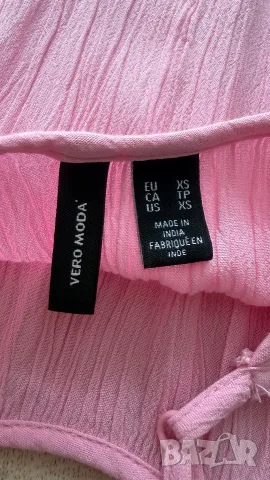 SUPERDRY,RIVER ISLEND,VERO MODA Рокли-размер S, снимка 11 - Рокли - 55841614