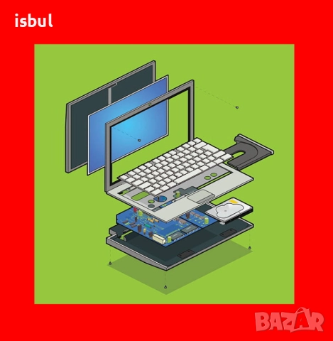 На Части Acer E1-531/E1-510/5755/5750/5741/5740/5738/5333/5538/5