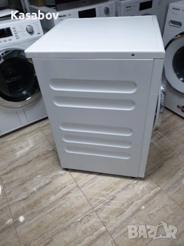 Miele W1 Excellence Active Пералня Миеле 12м Гаранция, снимка 10 - Перални - 53662758