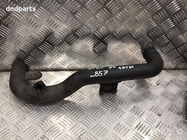 Тръба Audi A4,1.9TDI,1998г.