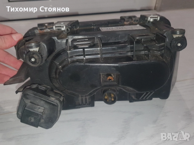 Фарове за Audi A3 8L, снимка 7 - Части - 52517361