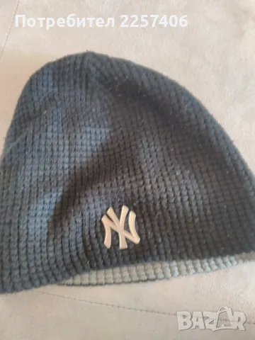 Шапка , снимка 4 - Шапки - 50379365