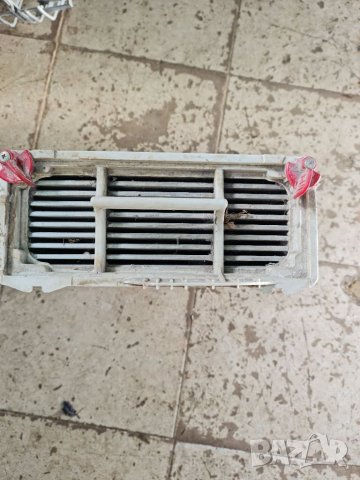 За сушилня AEG кондензаторния уловител на влага, снимка 2 - Сушилни - 35698893