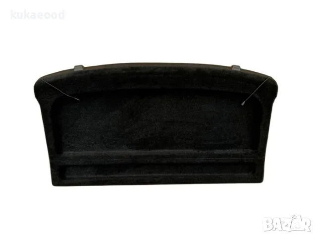 Кора за багажник на Skoda Karoq 2017+