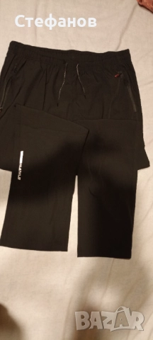 Мъжко анцунг долнище, снимка 3 - Спортни дрехи, екипи - 52093156