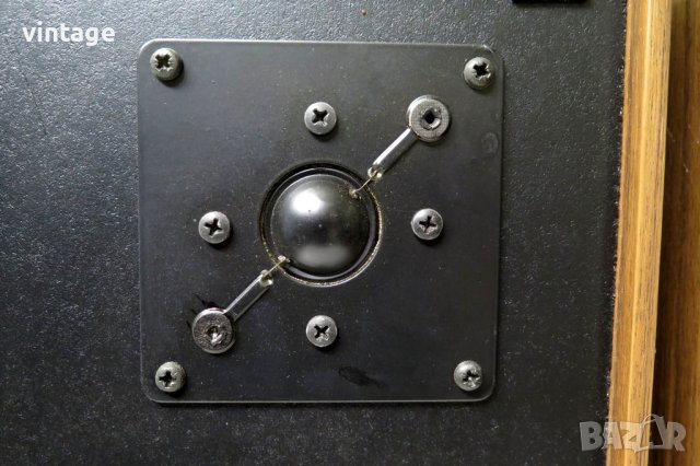 Hi-Fi 4 - System Hochleistungsbox, снимка 5 - Тонколони - 41892600