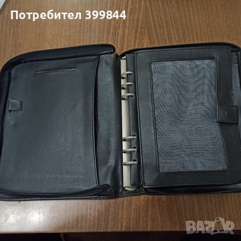 Оригинален органайзер -папка за Рено Велсатис, снимка 3 - Аксесоари и консумативи - 53275813