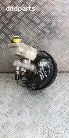 Серво VW Sharan 2.8i 2002г. 4Motion	