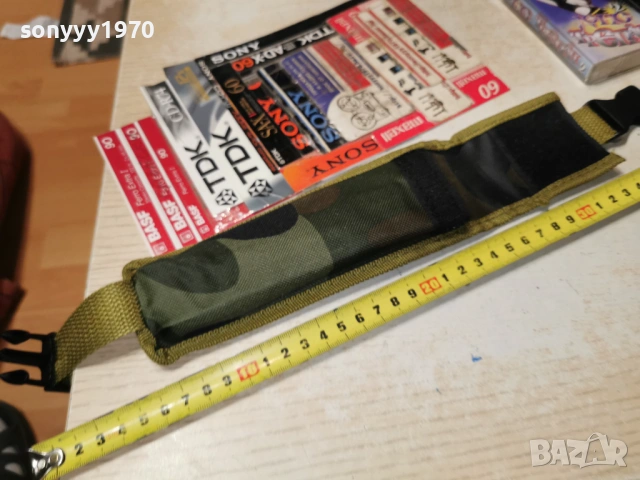 АК-47 ТЕКСТИЛЕН КАЛЪФ ЗА НОЖ 2302261906, снимка 8 - Ножове - 53596968