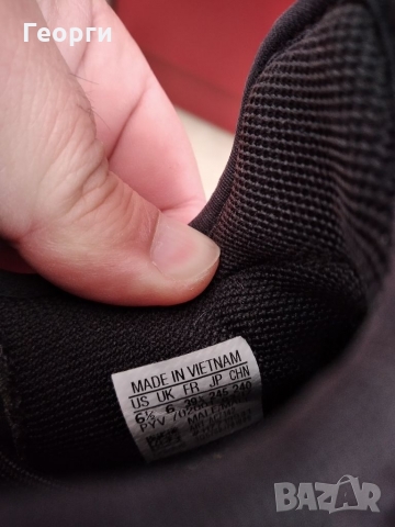Маратонки Adidas номер 39, снимка 5 - Маратонки - 36099301