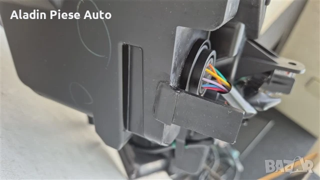 Ляв фар Mazda CX-30 CX30 Лупа Led Халоген код DGJ1-51040, DGJ151040, снимка 8 - Аксесоари и консумативи - 50513044