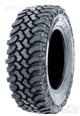 4х4 офроуд джипови гуми 205/70R15