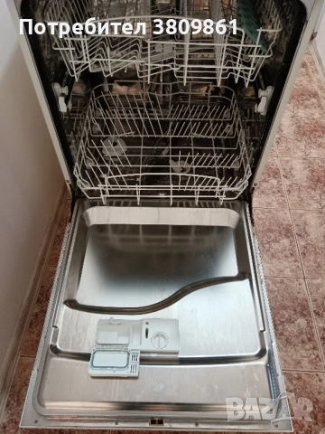 Съдомиялна Ariston, снимка 4 - Съдомиялни - 52222683