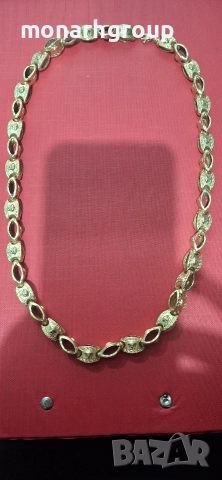 Златна верижка