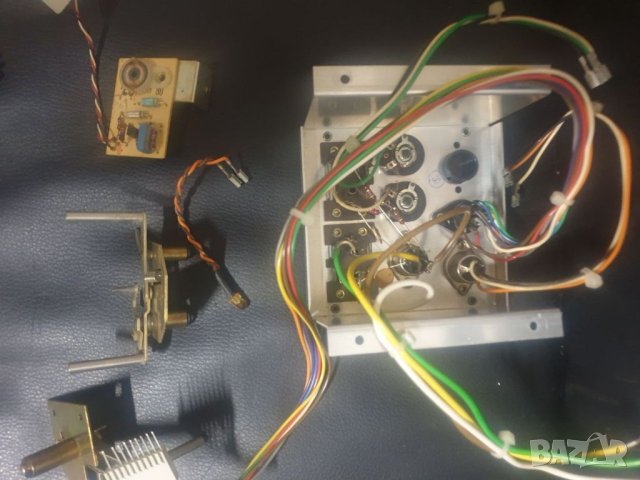 Резервни части за ролков магнетофон Revox B77 Комплекта за 70лв. Лот номер - 3, снимка 4 - Декове - 40539992