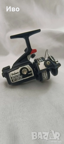 Макара Daiwa Sprinter ST-750DX