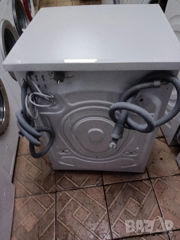 Пералня Сименс Siemens Eco Edition A+++ 7кг 2 години гаранция!, снимка 5 - Перални - 51898992