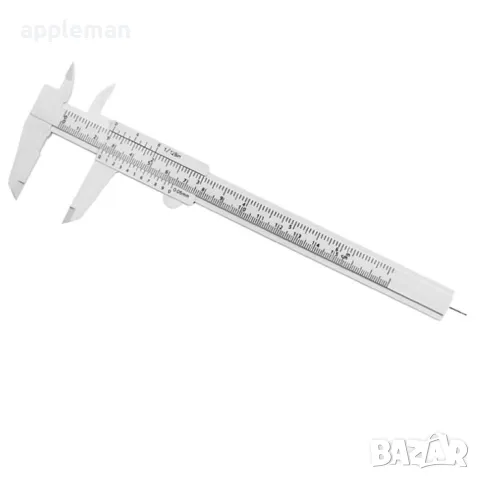 Професионален ШУБЛЕР PVC 235 - 150мм, снимка 3 - Шублери - 48615677