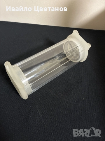 Shure cartridge holder, снимка 4 - Куфари с инструменти - 56214627